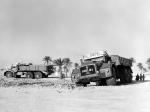Berliet T100-700 1958 года